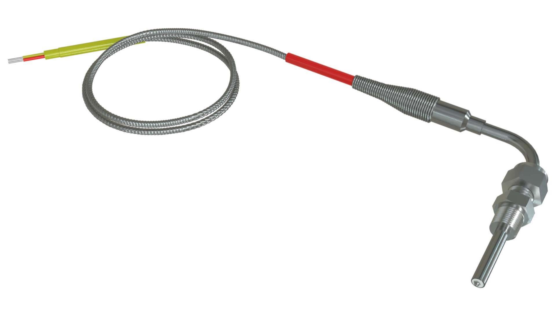 EGT Temperature Sensor | EGT Probe Exhaust Gas Temperature